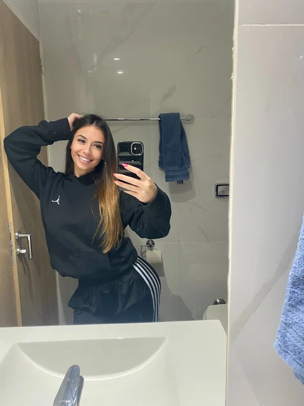 OnlyFans Sabrina Fontana featuring Sabrina Fontana Nude Pictures  - Selfie, Curvy, Chubby, Thick, BBW, Jeans, Non Nude, Sexy, Skinny, Outdoor  - Photo 16