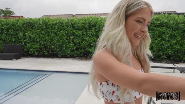 Mofos Network starring Emma Bugg, Jmac Porn Gallery  - Big Cock, Hardcore, Pool, Petite, Cumshot, Upskirt, Outdoor, Cowgirl, Reality, Ass  - Photo 1