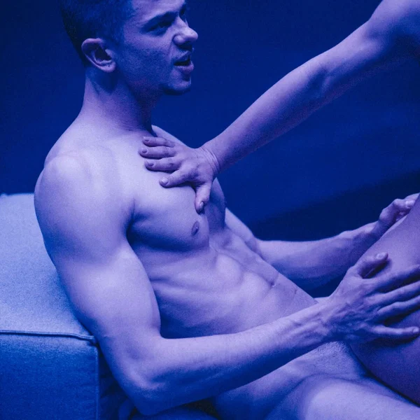 Lust Cinema Erika Lust, Tommy Cabrio, Anastasia Brokelyn  - European  - Photo 8