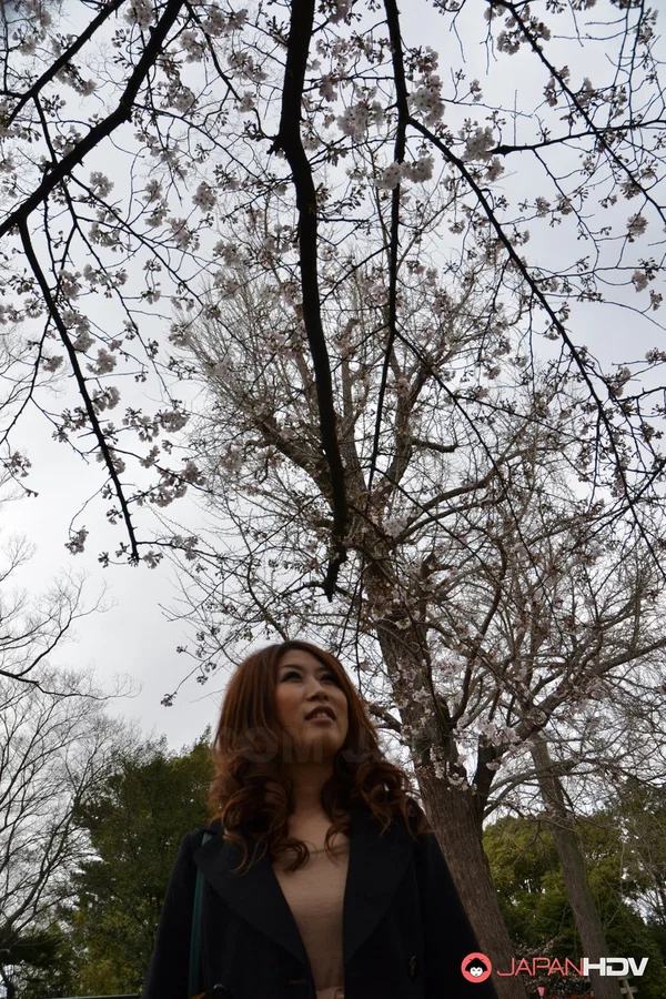 Lovely Japanese MILF Sachi Suzuki filmed toying her delicious pussy  - Housewife, Japanese, Casting, Asian, MILF, Clothed, Beautiful, Babe, Masturbation, Outdoor  - Photo 2