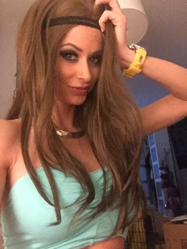 Horny pornstar with perfect big tits Emily Addison poses naked in her bed  - Selfie, Perfect, Pornstar, Cameltoe, Big Clit, Big Tits, Close Up, Panties, Pussy, Spreading  - Photo 6