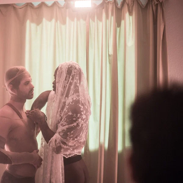 Else Cinema Bishop Black, Poppy Cox, Sadie Lune, Dante Dionys, Montiel, Yumie Vo  - Erotic, European  - Photo 13