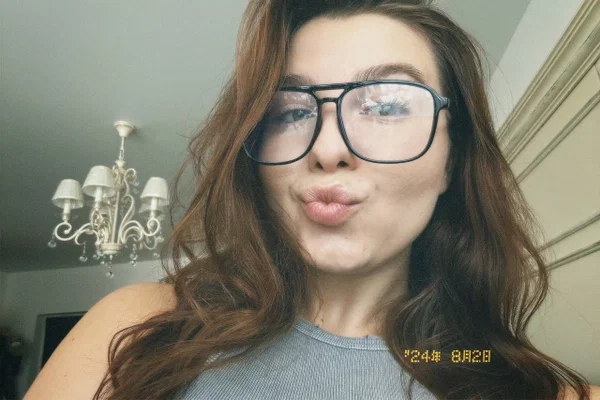 OnlyFans Marsy Xo featuring Marsy Xo Naked Photos  - Selfie, Thick, Chubby, BBW, Curvy, Amateur, Model, Non Nude, Glamour, Brunette  - Photo 15