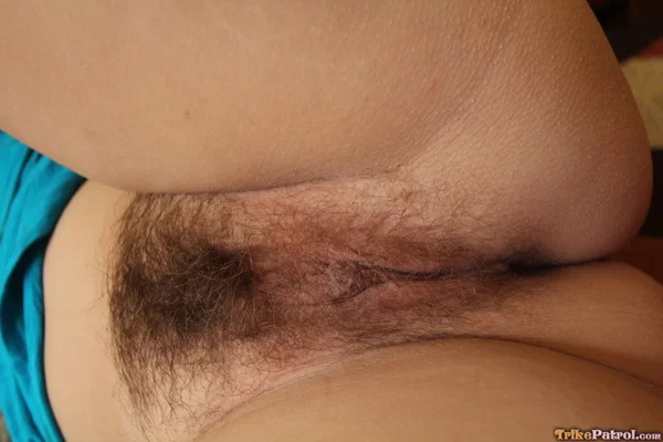 Trike Patrol Precious  - Pinay, Filipina, Australian, Mom, Asian, Hairy, Amateur, Skinny, Beautiful, Sexy  - Photo 7