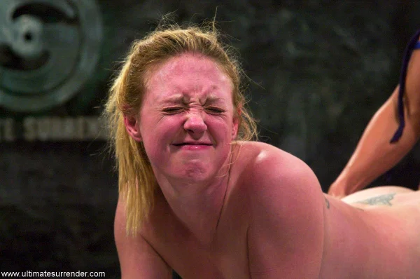 Ultimate Surrender performed by Dee Williams, Vendetta Nude Porn Pics  - Sports, MILF, BDSM, Strapon, Lesbian, Bondage, Blonde, Short Hair, Tiny Tits, Big Tits  - Photo 5