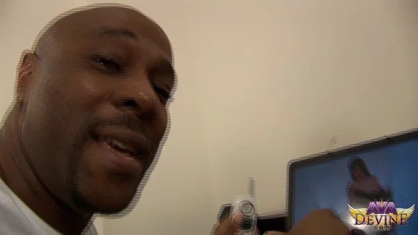 Asian nympho Ava Devine deepthroats a black cock before taking it in her ass  - Mature, Asian, MILF, Anal, Pussy, Hardcore, Pornstar, Shaved, Close Up, Ass Fucking  - Photo 1