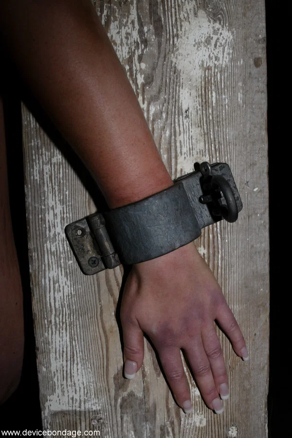 Device Bondage performed by Christina Carter Hot Images  - BDSM, Bondage, Mature, MILF, Dildo, White, Pale, Big Tits, Brunette, Feet  - Photo 8