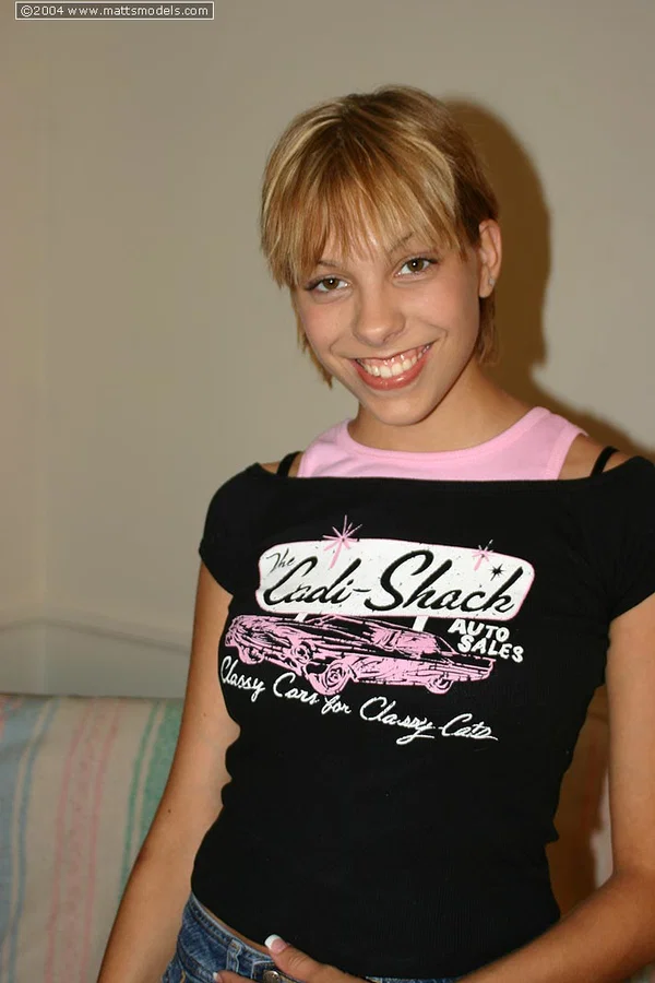 Short haired girl Aidan fingers her landing strip pussy in her nude premiere  - Short Hair, Amateur, Pussy, Spreading, Close Up, Ass, Babe, Big Tits, Nipples, Panties  - Photo 2