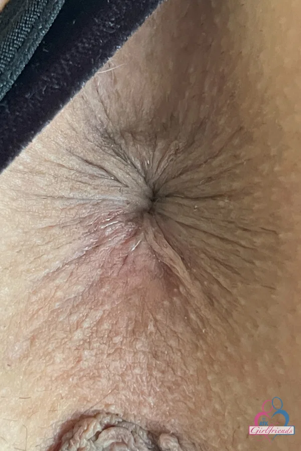 Naughty schoolgirl Lily Adams spreads her shaved puffy pussy up close  - Girlfriend, Amateur, Teen, Cute, White, Brunette, Spreading, Outdoor, Pussy, Non Nude  - Photo 13