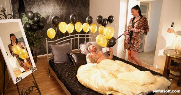 Sinful Soft starring Andrew Gose, Jolee Love XXX Porn Pics  - Maid, German, Perfect, Big Tits, Pussy, Babe, Beautiful, Solo, Non Nude  - Photo 5