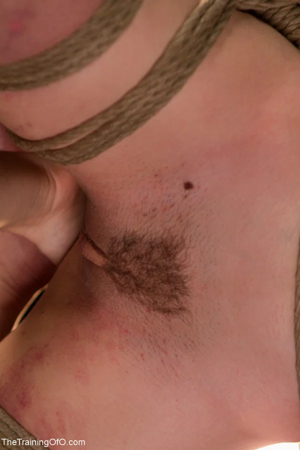 The Training Of O starring Lily LaBeau, Wolf Hudson Porn Images  - Big Tits, Groupsex, Bondage, BDSM, Natural Tits, Face, Blonde, Ass, PAWG, Pussy  - Photo 5