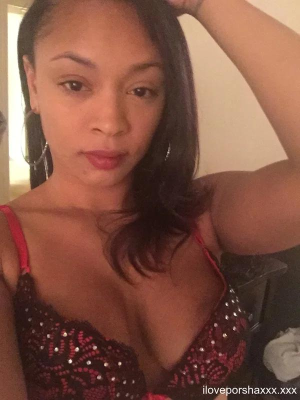 Hot Latina pornstar Porche Carrera posing in her sexy bra and panties  - Selfie, Big Tits, Latina, Natural Tits, Face, Lingerie, Teen, Pornstar, Close Up, Brunette  - Photo 9