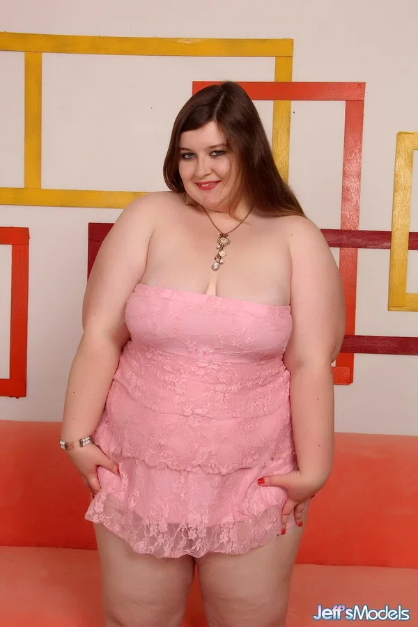 Shameless SSBBW Sapphire Rose toying her big juicy tits and fat pussy  - SSBBW, BBW, Chubby, Beautiful, Thick, Curvy, Big Tits, Dildo, Masturbation, Ass  - Photo 2