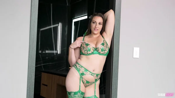 Brunette MILF Melanie Hicks has interracial sex with a police officer  - Ebony, Interracial, Chubby, Big Cock, Curvy, MILF, BBW, Natural Tits, Thick, African  - Photo 1