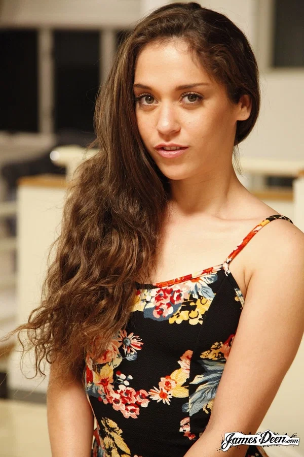 Sweet pornstar Ziggy Star reveals her hot ass and stretches her sweet twat  - Upskirt, Spreading, Pussy, Teen, Petite, Perfect, Curly, Clothed, White, Close Up  - Photo 3