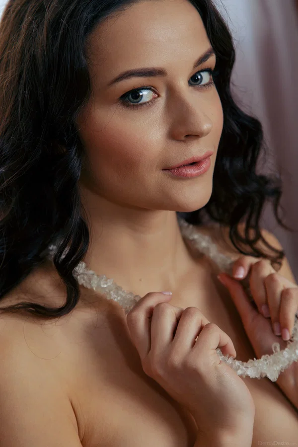 Eternal Desire starring Ardelia A Hot Photos  - Glamour, Teen, Model, Babe, Beautiful, Solo, Cute  - Photo 7