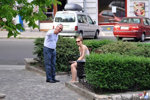 Redhead amateur ballerina Diamond Cross spreads big pussy lips in black tutu  - Old Man, Pussy, Teen, Outdoor, European, Sexy, Spreading, Glasses, Cute, Non Nude  - Photo 5