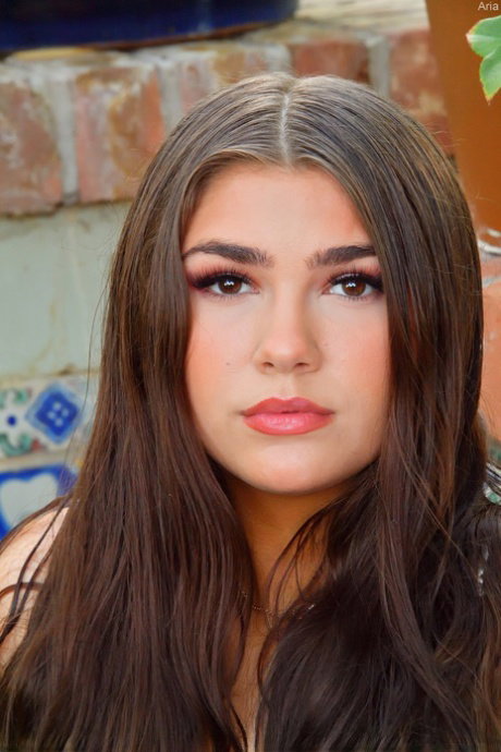 Aria Taylor
