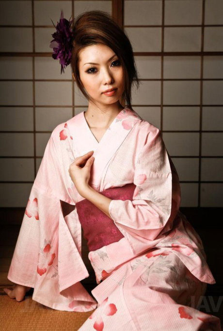 Rinka Kanzaki
