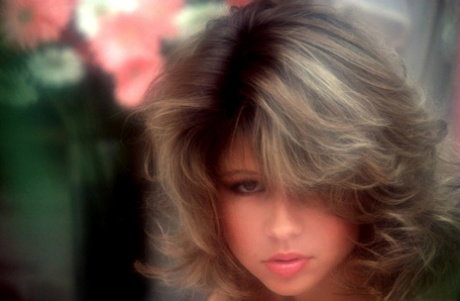 Pia Zadora