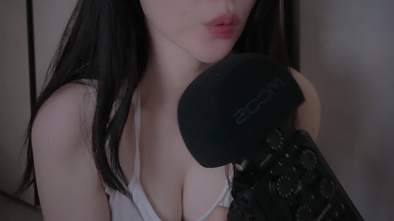 Asmr Yeonchu - 15 May 2026 - Echae 이걸로 잠 든 사람이 800만