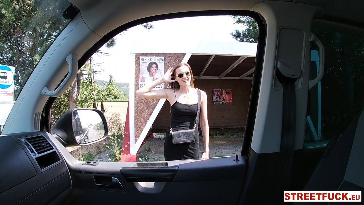Stacy Cruz - Driving On Memory Lane