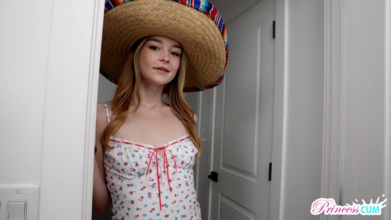 Della Cate - May The Fifth Be Our Fuck Day