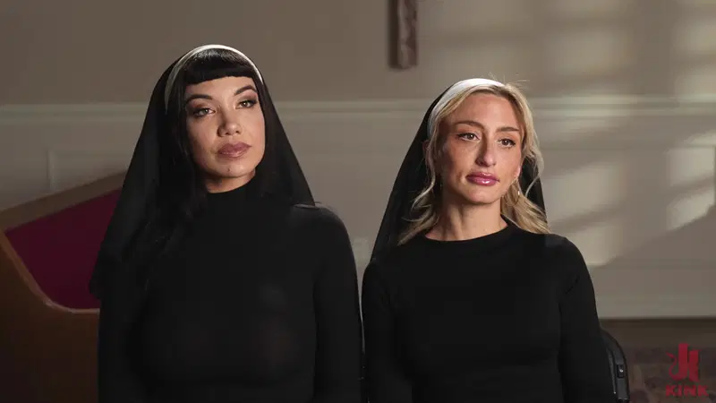 Little Puck, Kathryn Mae - Lord Has Mercy, But I'm Not The Lord