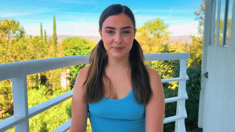 Violet Dawn - Incredible Sucking And Riding Skills